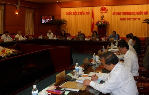 Chưa rõ cơ chế, chính sách đặc thù đối với Thủ đô - ảnh 1