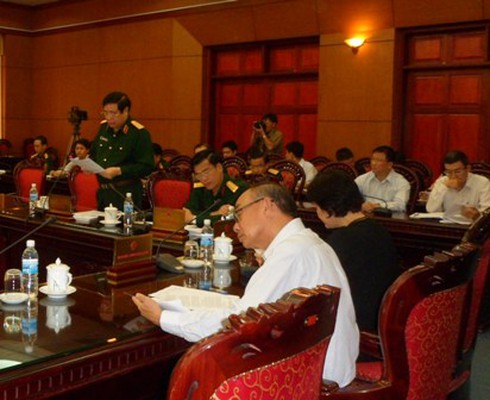 514 bà mẹ sắp được công nhận danh hiệu Bà mẹ Việt Nam anh hùng - ảnh 1