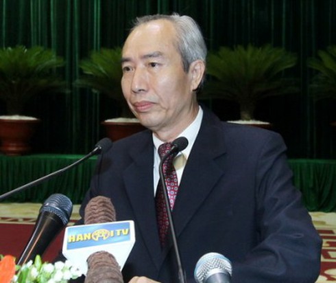 1.396 ý kiến, kiến nghị của cử tri cả nước gửi tới Quốc hội - ảnh 1