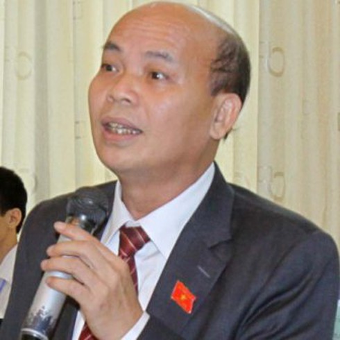 Phòng, chống tham nhũng: Vai trò của người đứng đầu còn mờ nhạt! - ảnh 1