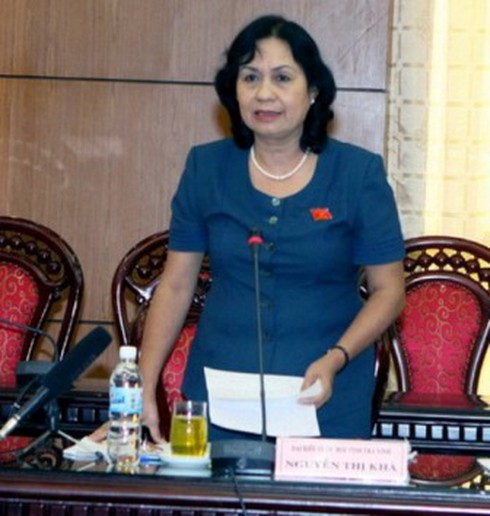 Cần soạn thảo lại dự án Luật Thủ đô