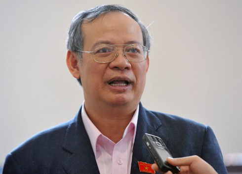 Sửa đổi Hiến pháp đưa ra những nguyên tắc cơ bản để sửa Luật Đất đai - ảnh 1
