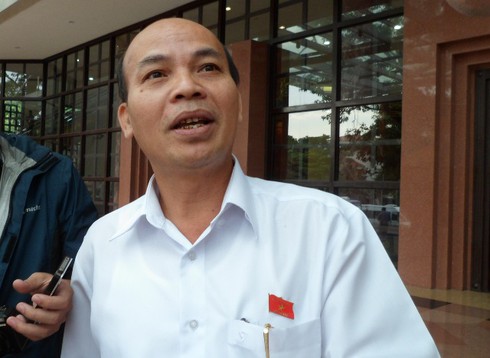 Nên dừng, không tích nước tại thủy điện Sông Tranh 2 - ảnh 3