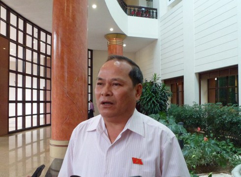 Nên dừng, không tích nước tại thủy điện Sông Tranh 2 - ảnh 1