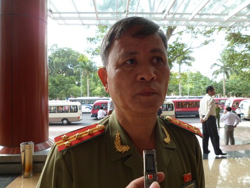 Nên dừng, không tích nước tại thủy điện Sông Tranh 2 - ảnh 2