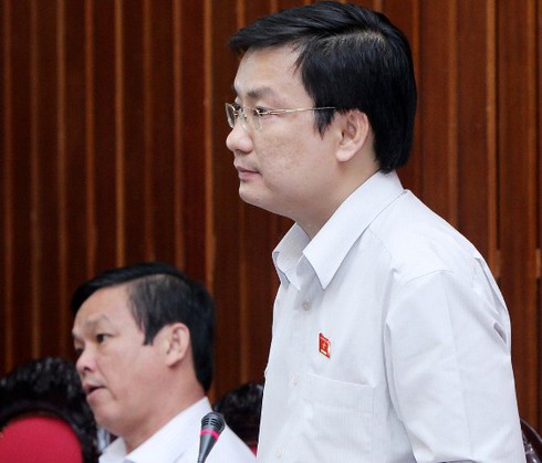 Gỡ điểm nghẽn trong khoa học công nghệ - ảnh 1