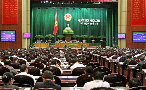 Quản lý chặt chẽ quỹ phòng, chống thiên tai - ảnh 1