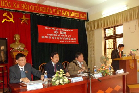 Cần thu hồi dự án bỏ hoang để giao đất cho dân sản xuất - ảnh 2
