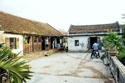 Du lịch cộng đồng: Ấm tình văn hóa làng quê Việt - ảnh 1