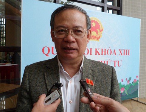 Sửa đổi chế định thu hồi đất để đảm bảo quyền lợi cho dân - ảnh 1