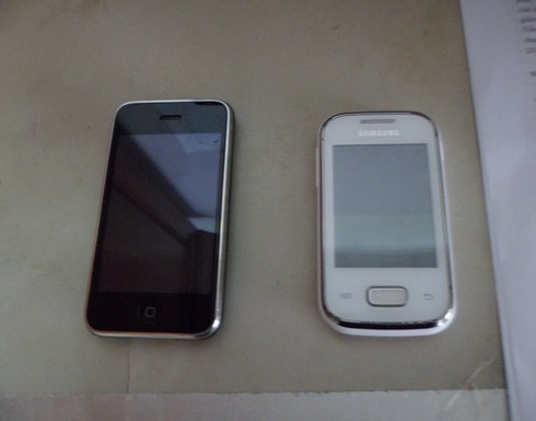 Trộm cắp tài sản đang tẩu thoát thì bị bắt - ảnh 1