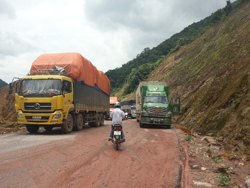 Chưa xác định được việc bắt trùm buôn lậu Dũng “mặt sắt” - ảnh 1
