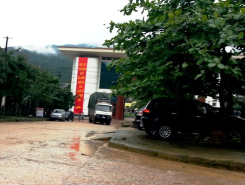 Vì sao gọi trùm buôn lậu đất Mỏ là Dũng “mặt sắt”? - ảnh 1