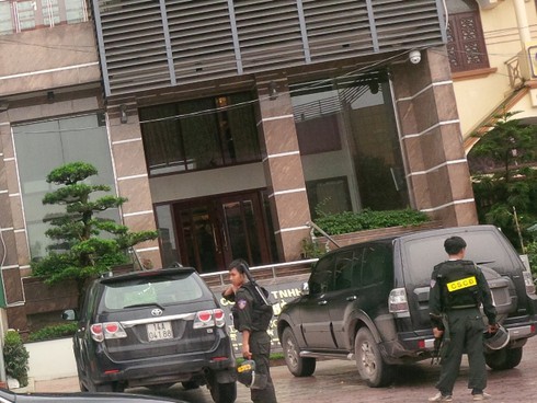 Vì sao gọi trùm buôn lậu đất Mỏ là Dũng “mặt sắt”? - ảnh 2