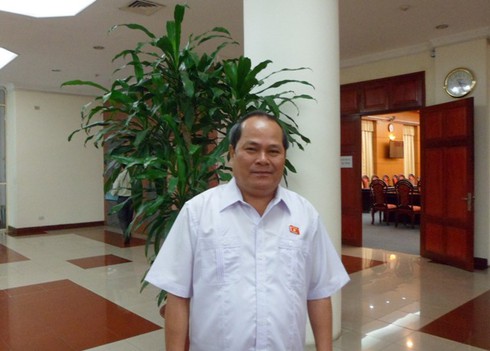 “Không phải cứ là lãnh đạo sẽ được bình bầu tốt” - ảnh 1