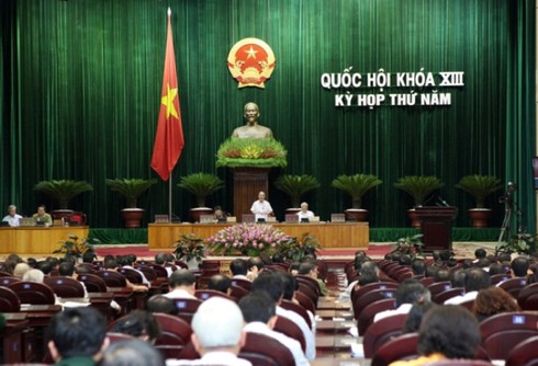 “Có đủ văn bản hướng dẫn sẽ thông qua Luật Đất đai sửa đổi” - ảnh 1