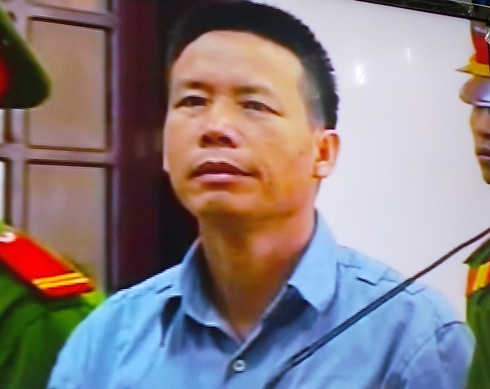 Ông Vươn bị y án 5 năm tù về tội giết người - ảnh 5