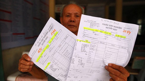 Vụ nghìn người