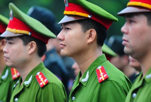 Hà Nội: Tiếp tục lắp loa tuyên truyền giao thông tại 16 nút đèn đỏ - ảnh 3