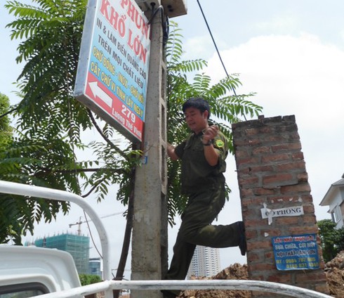 CA xã: Bị đâm khâu 68 mũi, vợ bắt nghỉ nhưng không chịu! - ảnh 1