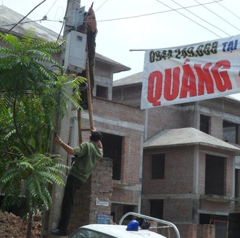 CA xã: Bị đâm khâu 68 mũi, vợ bắt nghỉ nhưng không chịu! - ảnh 2