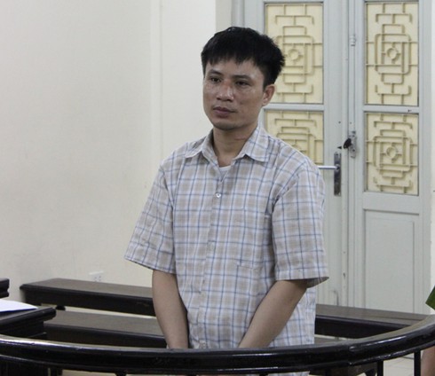 Bắt người tại sân tòa rồi ép viết giấy nợ gần chục tỷ đồng - ảnh 1