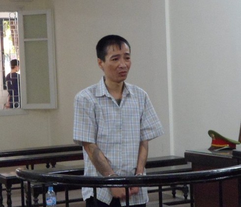 “Nhặt” được ma túy giữ bên mình, lĩnh án 7 năm tù - ảnh 1