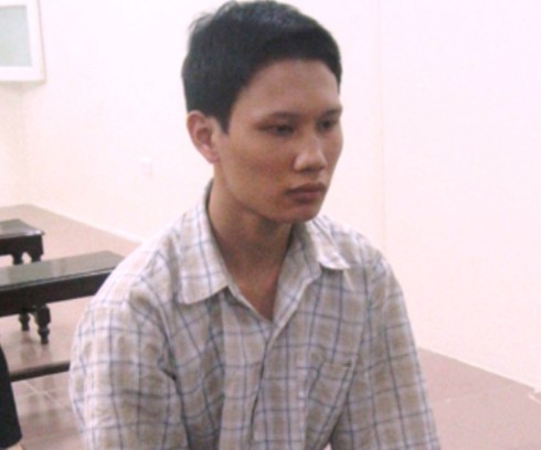 Đã giao cấu với trẻ em còn nhẫn tâm giết để cấm yêu người khác - ảnh 1