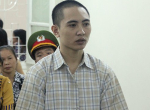 Bị cự tuyệt tình cảm, dùng dao đâm người yêu 6 nhát - ảnh 1