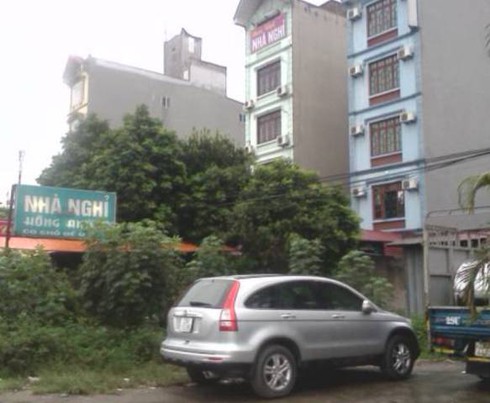 Bắt nghi phạm giết chủ nhà nghỉ Hồng Anh, cướp tài sản - ảnh 2