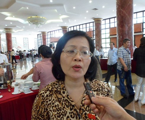 Buông lỏng là tự tước mạng sống chính mình - ảnh 1