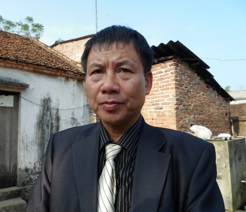 Vụ án Nguyễn Thanh Chấn: Luật sư từng bào chữa cho bị cáo nói gì? - ảnh 1