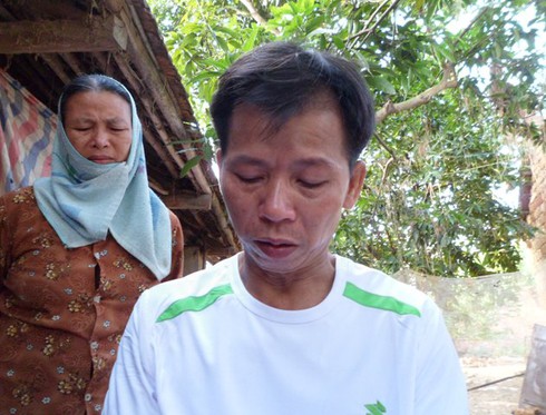 Vụ án Nguyễn Thanh Chấn: Nhiều lần tự tử trong tù không thành - ảnh 1