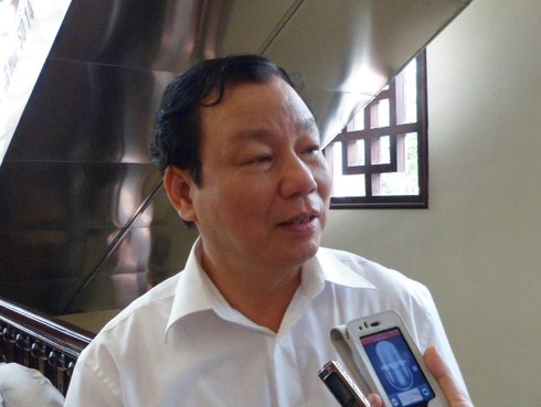 HN: “Xây nhà vệ sinh tiền tỷ không phải để trang trí” - ảnh 1