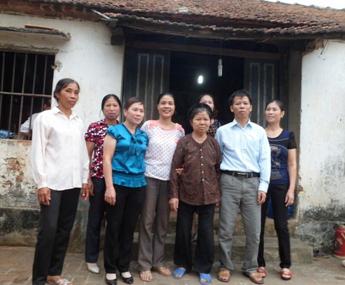 Ông Nguyễn Thanh Chấn: Tôi hỏi, cán bộ tha tôi thì khi nào bắt lại? - ảnh 2