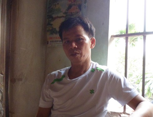 Ngày nào ông Nguyễn Thanh Chấn cũng thắp hương cho cha - ảnh 3