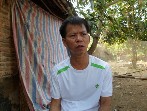 Ngày nào ông Nguyễn Thanh Chấn cũng thắp hương cho cha - ảnh 6