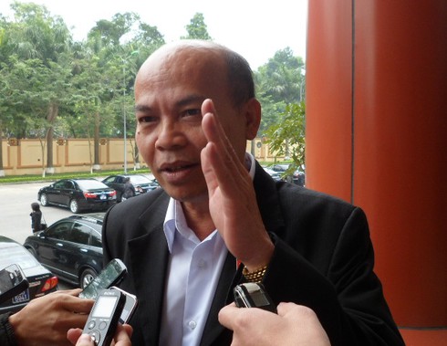 Phải điều tra việc thủy điện xả lũ ở miền Trung - ảnh 1