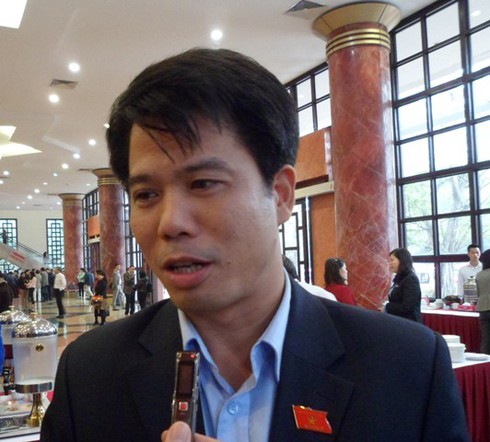 “Bộ trưởng Nguyễn Bắc Son trả lời thẳng thắn, trực diện và nhận trách nhiệm” - ảnh 2