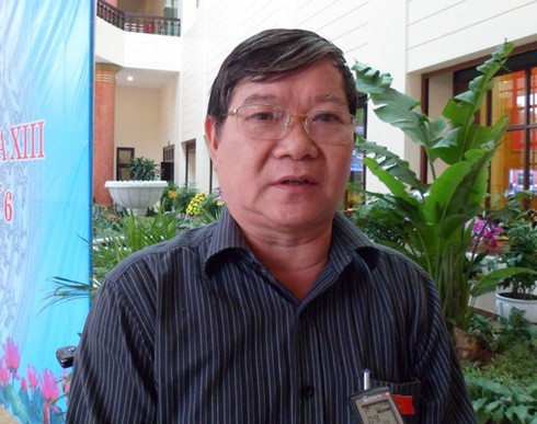 “Bộ trưởng Nguyễn Bắc Son trả lời thẳng thắn, trực diện và nhận trách nhiệm” - ảnh 1