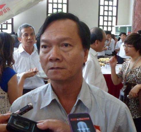 Không vì thiếu tiền mà tiêm vắc-xin Quinvaxem - ảnh 1