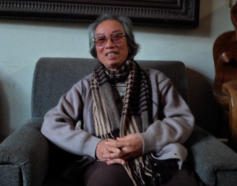 Người muốn xây nhà chọc trời ở bãi giữa sông Hồng - ảnh 1