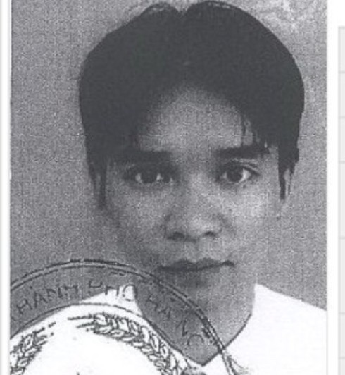 Nguyên giám đốc chi nhánh ngân hàng sa lưới - ảnh 1