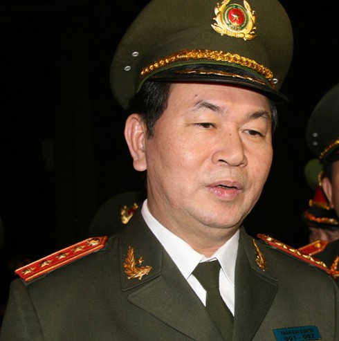 Bộ trưởng Công an: Người dân sẽ đón Tết yên vui! - ảnh 1