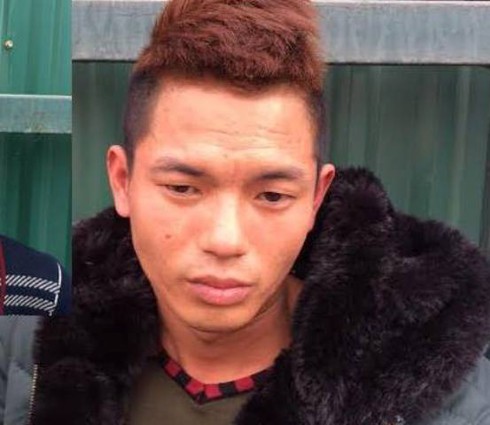 Giấu ma túy trong giày cũng không thoát - ảnh 1