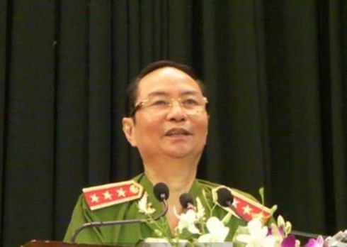 Tướng Ngọ qua đời: