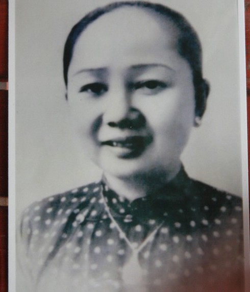 Những hình ảnh quý giá về gia đình Công Tử Bạc Liêu - ảnh 6