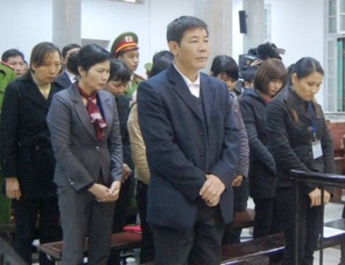 Gần 100 phóng viên đưa tin vụ “nhân bản” kết quả xét nghiệm - ảnh 1