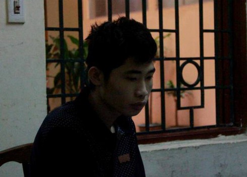 Hết tiền tiêu bảo người yêu... đi bán dâm - ảnh 1