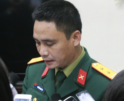 Tìm máy bay MH 370 ngày 13/3: Vẫn không phát hiện dấu vết liên quan - ảnh 1